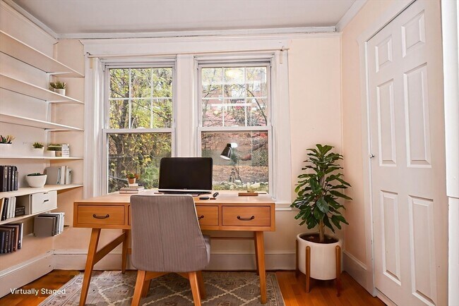 Building Photo - 226 Winchester St