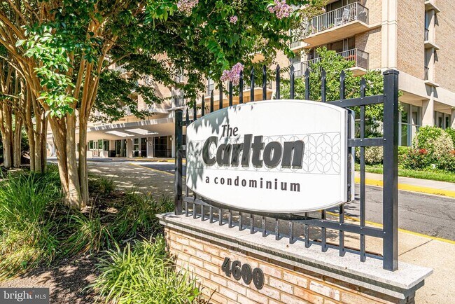 Building Photo - 4600 S Four Mile Run Dr