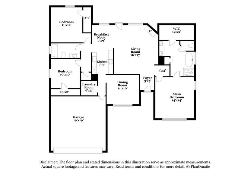 Building Photo - 5985 Eagle Ln