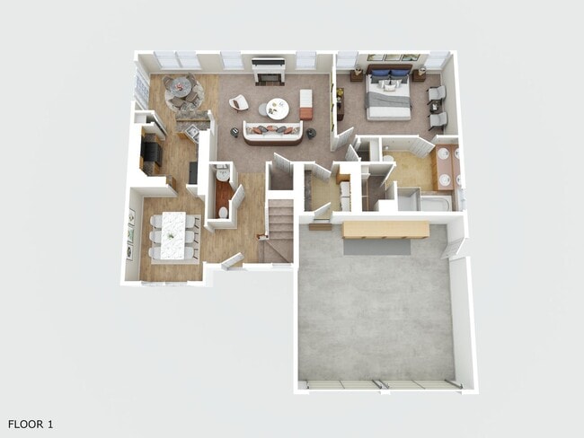 Building Photo - Charming 4 Bedroom 2.5 Bath Home