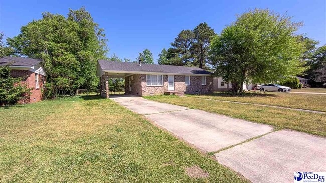 Building Photo - 1109 E Macree Terrace