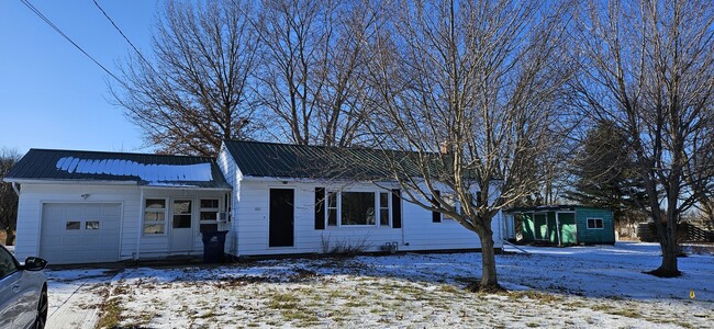 Building Photo - 201 S Reed St