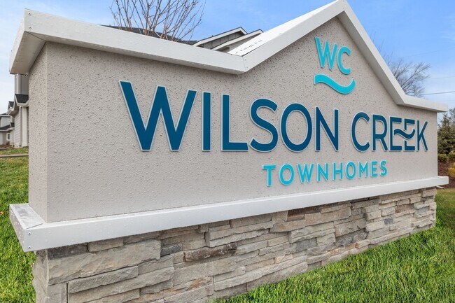 Building Photo - Wilson Creek Townhomes - $500 off with 6-months of free covered parking for move-ins by the end o...
