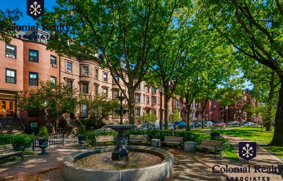 Building Photo - 550 Massachusetts Ave