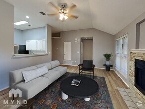 Building Photo - 8517 Brushy Creek Trail