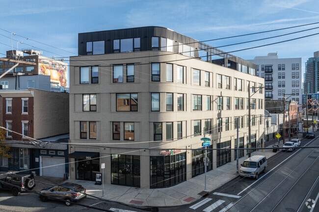 Building Photo - The Avenue in Fishtown