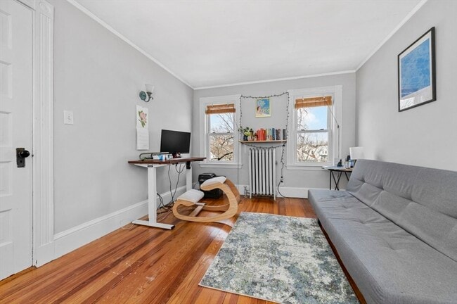 Building Photo - 28 Magnolia St