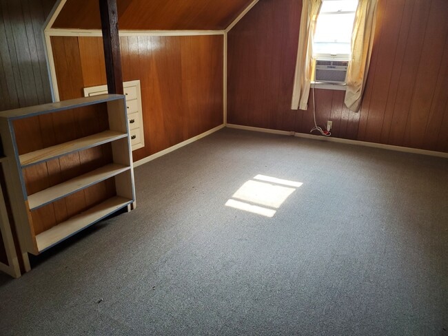 Building Photo - 810 Frederick St