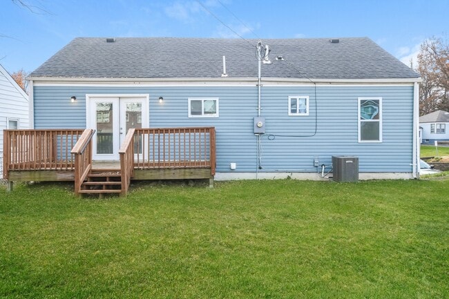 Building Photo - 7707 Brocton Ct