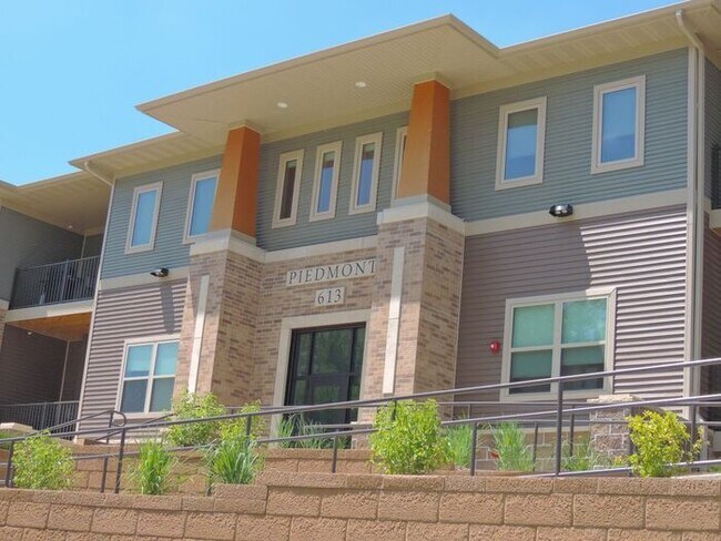 Building Photo - $1,635 | 2 Bedroom, 2 Bathroom 2nd Floor Condo | Pet Friendly* | Available for August 1st, 2026 M...