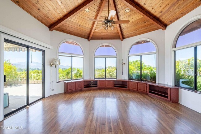 Building Photo - Thousand Oaks Pool Home with Amazing Views