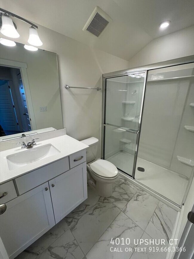 Building Photo - 4010 Upshur Ct