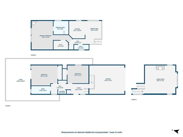 Building Photo - 1743 Havemeyer Ln