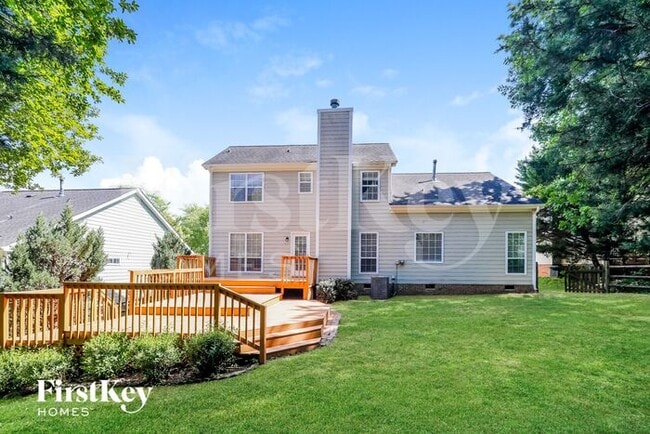 Building Photo - 13835 Poppleton Ct