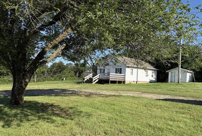 Building Photo - 12718 OK-51