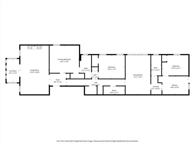 Building Photo - 5212 S Ingleside Ave