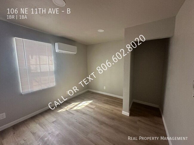 Building Photo - Updated 1 bed, 1 bath apartment with centr...