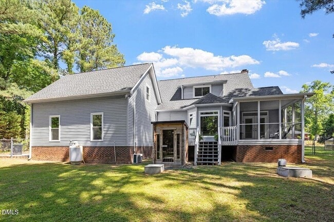 Building Photo - 7505 Penny Rd