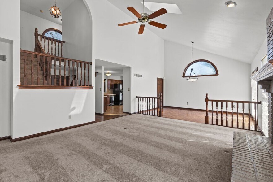 Building Photo - 3815 Melstone Ct