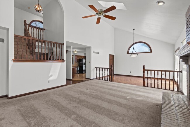 Building Photo - 3815 Melstone Ct