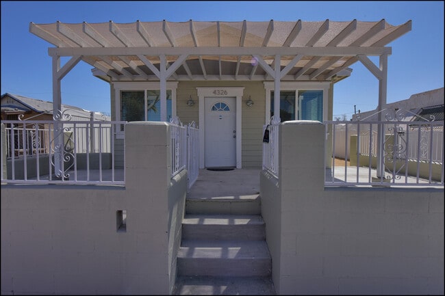 Building Photo - 4326 Manchester Ave