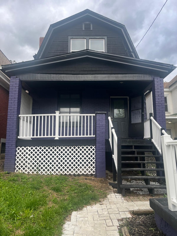 Primary Photo - 5140 Carthage Ave
