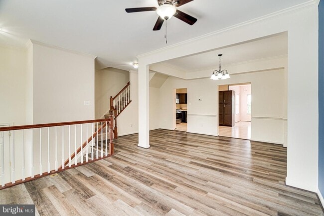 Building Photo - 417 Sparkleberry Terrace NE