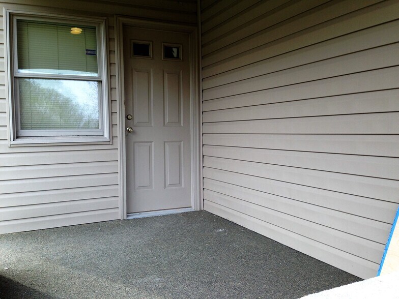 Building Photo - 3213 Josephine St