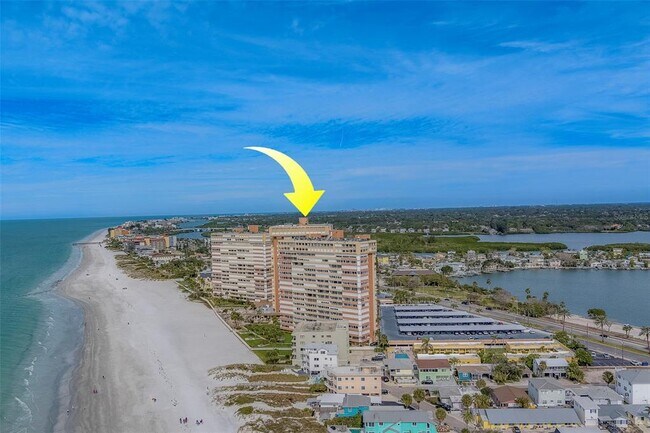 Building Photo - 17920 Gulf Blvd