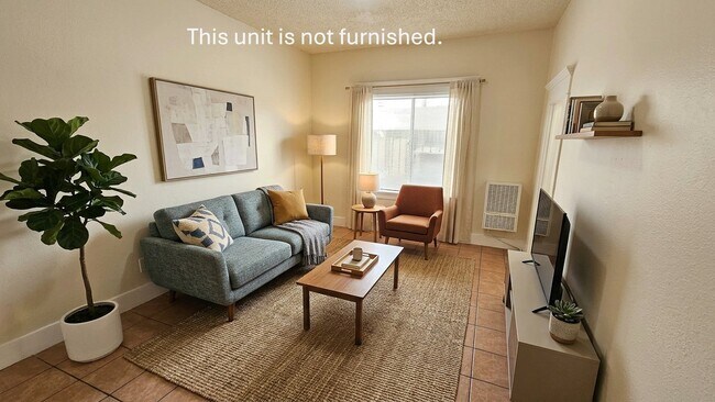 Building Photo - 743 S Burlington Ave