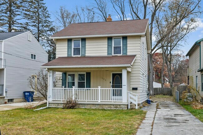 Primary Photo - 1846 Harlan Rd