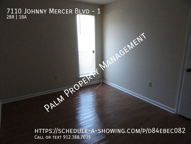 Building Photo - 7110 Johnny Mercer Blvd
