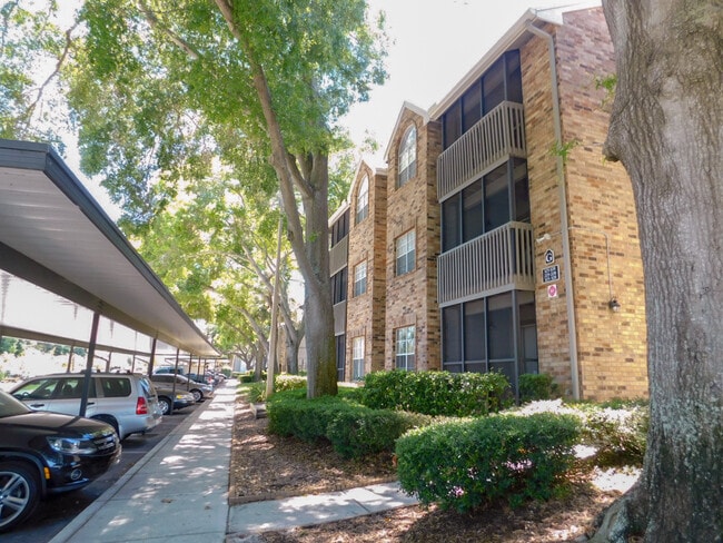 Primary Photo - 2500 Winding Creek Blvd