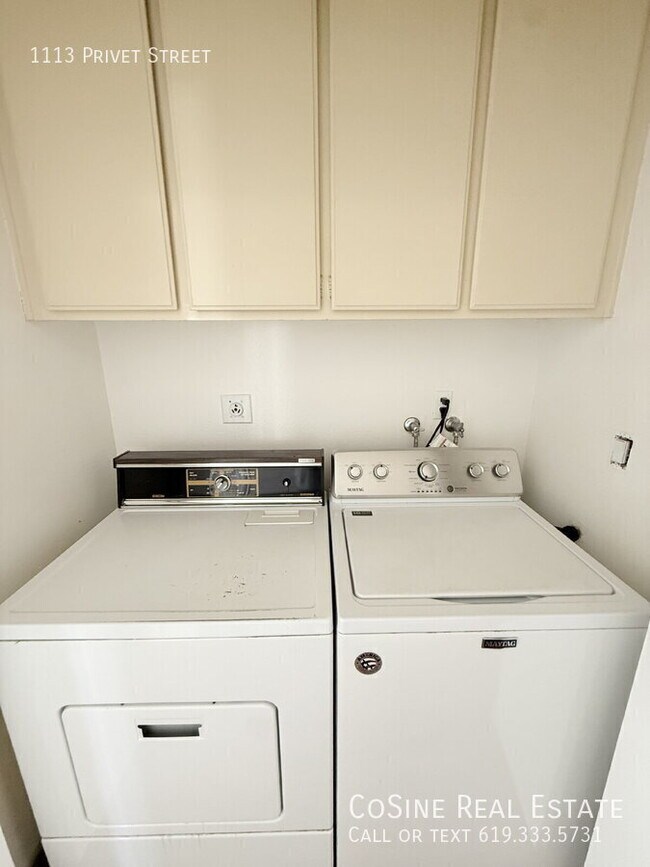 Building Photo - 1113 Privet St