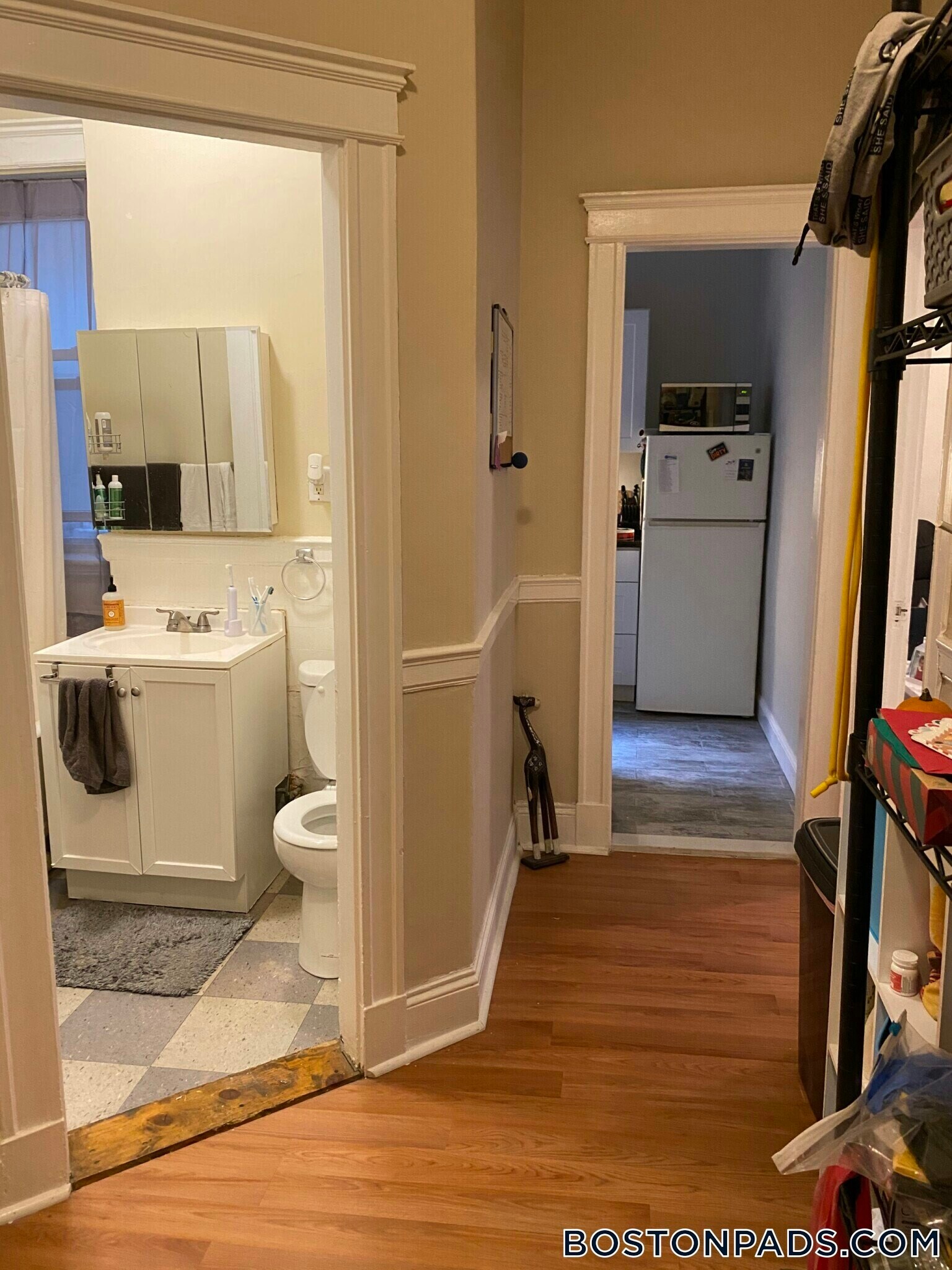 Building Photo - 1193 Commonwealth Ave