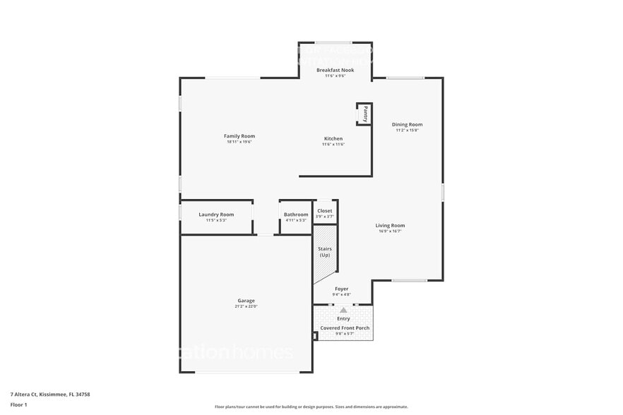 Building Photo - 7 Altera Ct