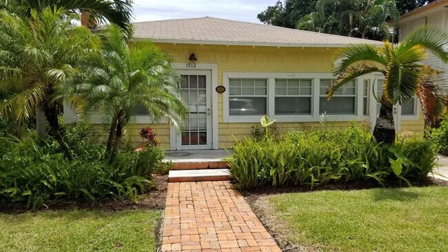 Building Photo - 1512 Florida Ave