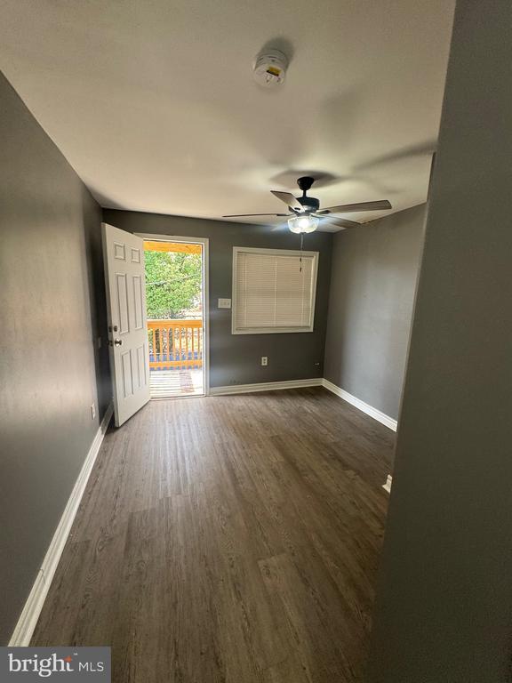 Building Photo - 1108 N Bond St