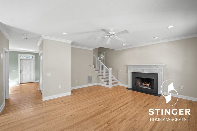 Building Photo - 130 Bartram Dr