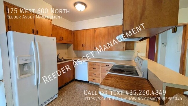 Building Photo - 175 W 600 N