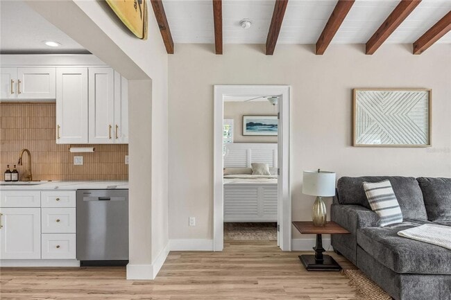 Building Photo - Coastal Luxury with Water Views – Fully Furnished, Utilities Included & Ready for Move-In!