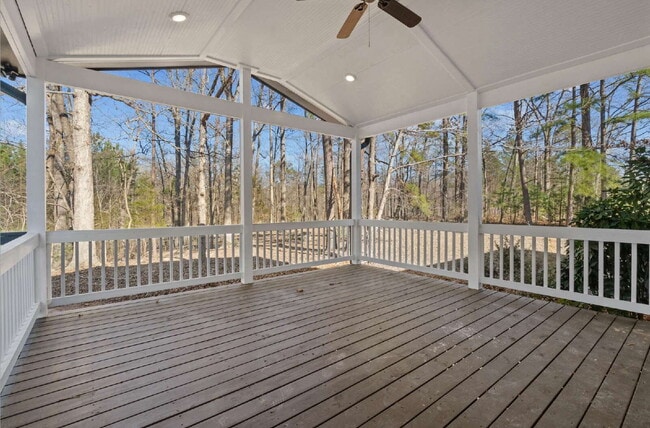 Building Photo - Renovated 3-Bedroom Ranch Home in Sanford
