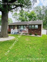 Building Photo - 4438 Vance Ave