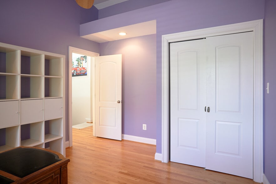 Bedroom 5 - 5936 3rd St N