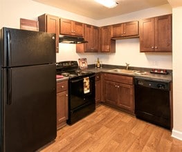 Fabulous Kitchen! - Thrive Apartment Homes