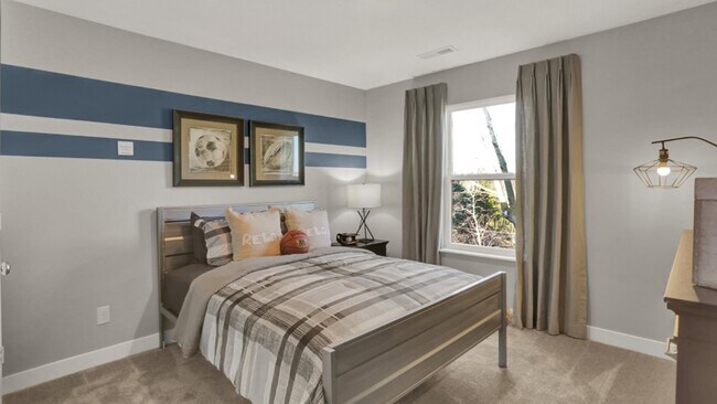 Bedroom - 13086 Grand Vue Dr