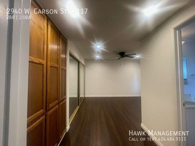 Building Photo - 2940 W Carson St