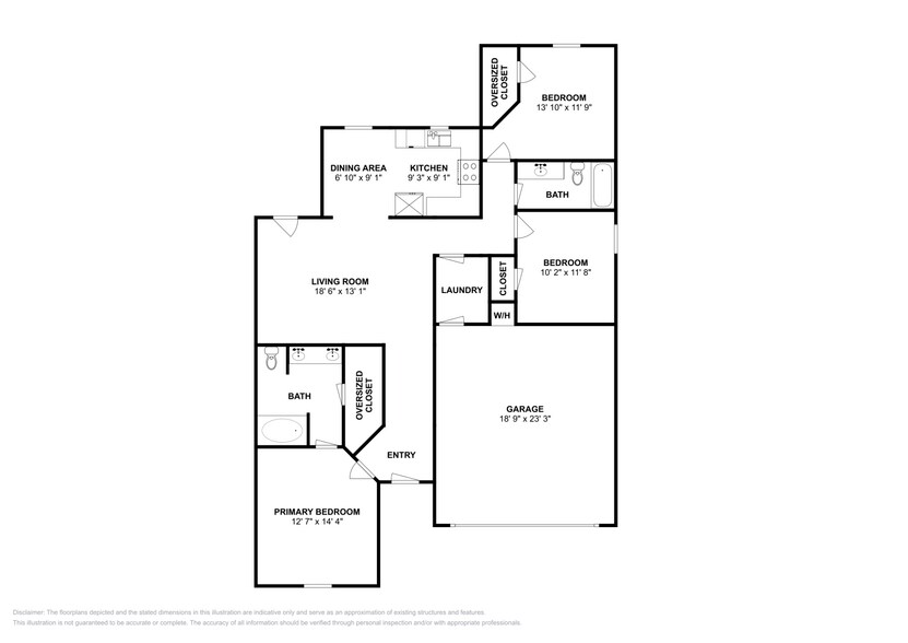 Building Photo - 12432 Hunters Mill Trail