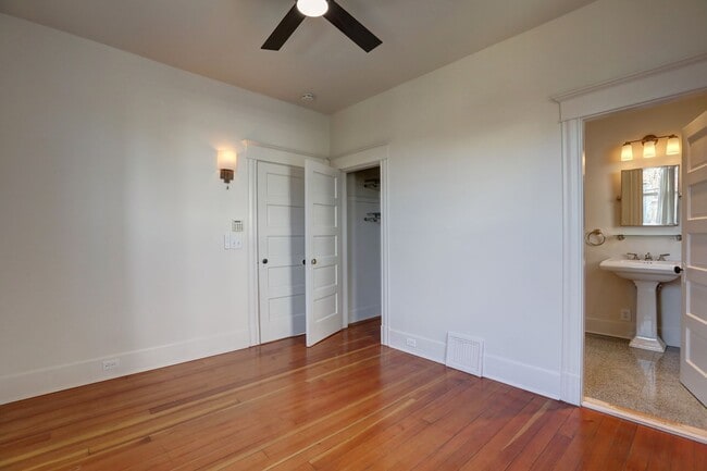 Building Photo - Charming 4 Bedrooms Madison Valley Bungalow Home