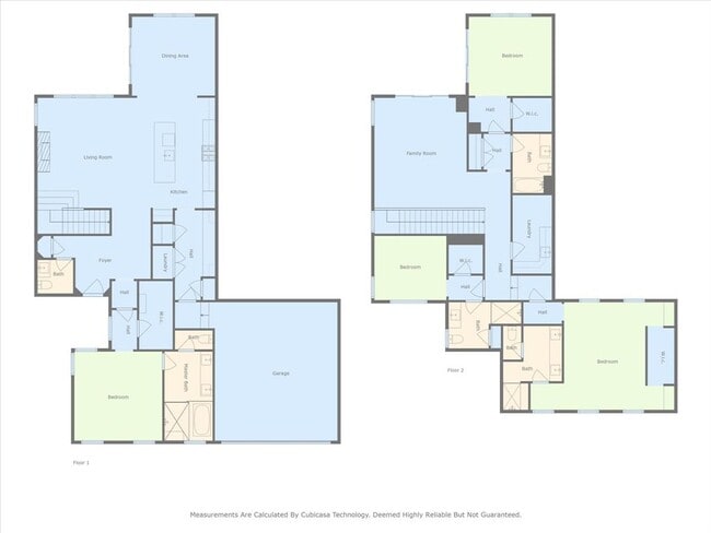 Building Photo - 6802 Adeline Wy